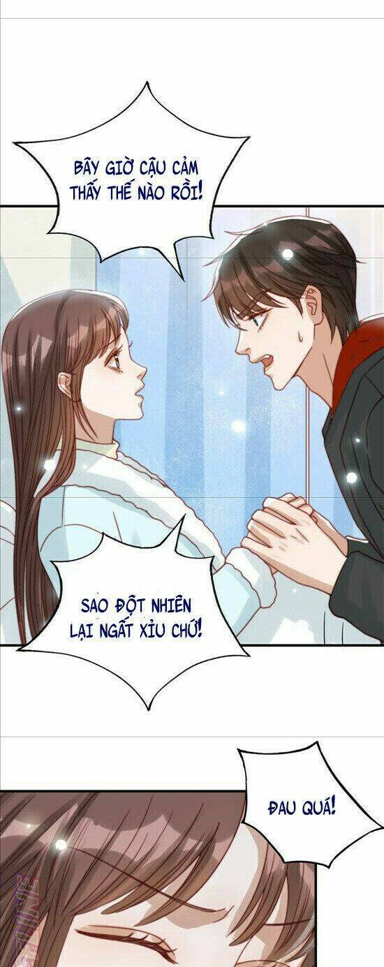 chồng trước 18 tuổi chapter 87 11