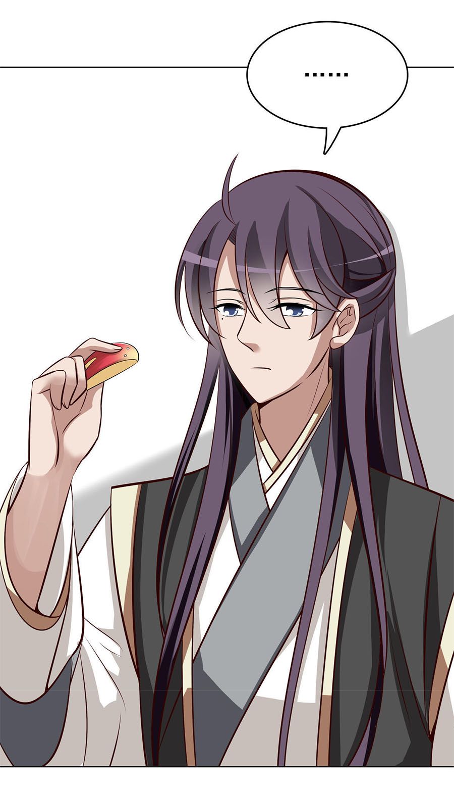 kiêu ngạo vương gia chủng điền phi chapter 39 13