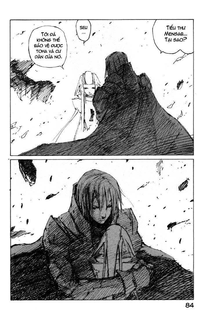 blame! chapter 33 27