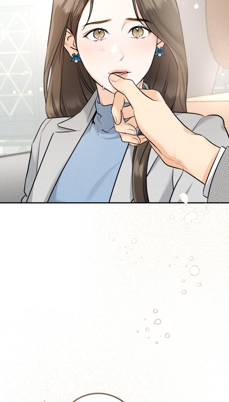 [15+] Lý Do Kết Hôn chapter 7.2 - Trang 33