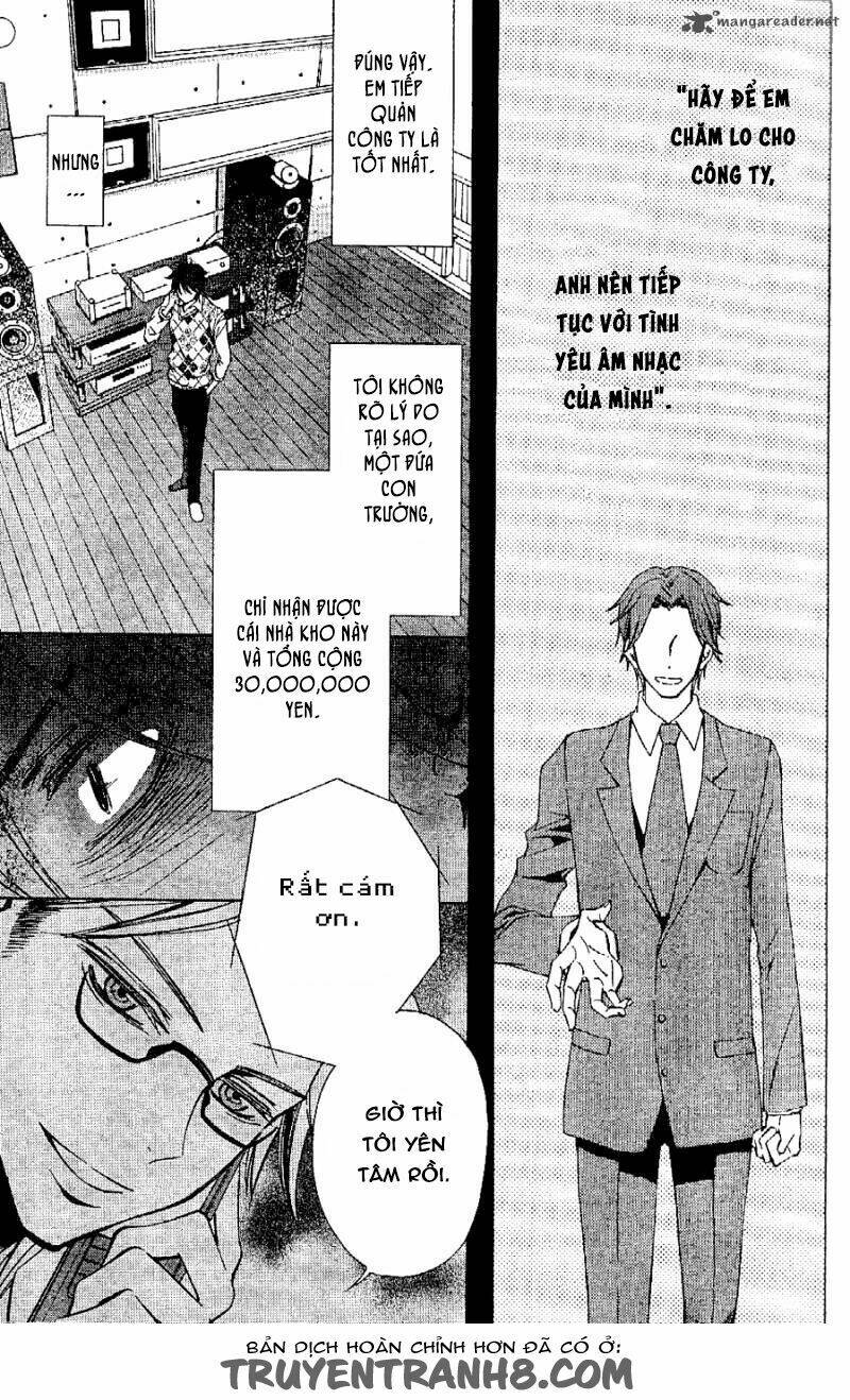 the conductor chapter 4.1 9