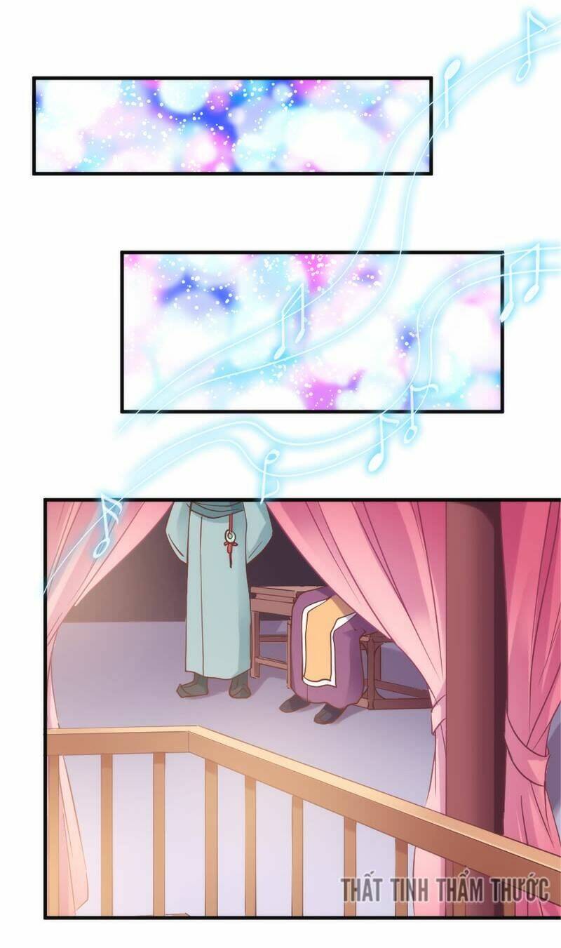 giữ chặt tiểu bạch long chapter 41 31