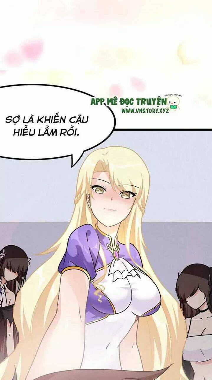 bạn gái virus của tôi chapter 206 10