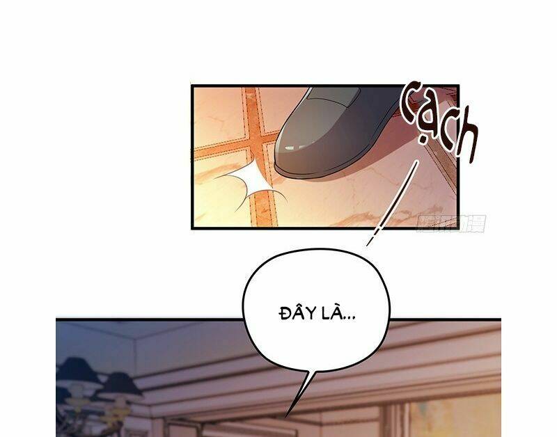 bí mật kết hôn với ảnh đế: vợ ơi đến đây tấn công đi nào chapter 39 26