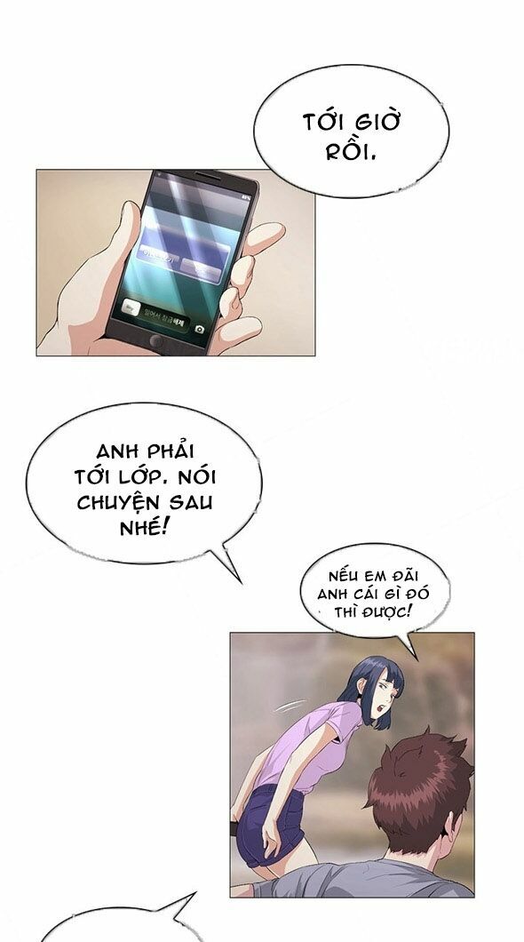 by chance chapter 22 14