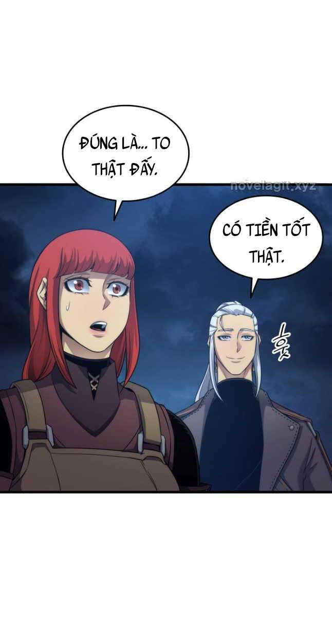 sự trở lại của pháp sư vĩ đại sau 4000 năm chapter 168.2 13