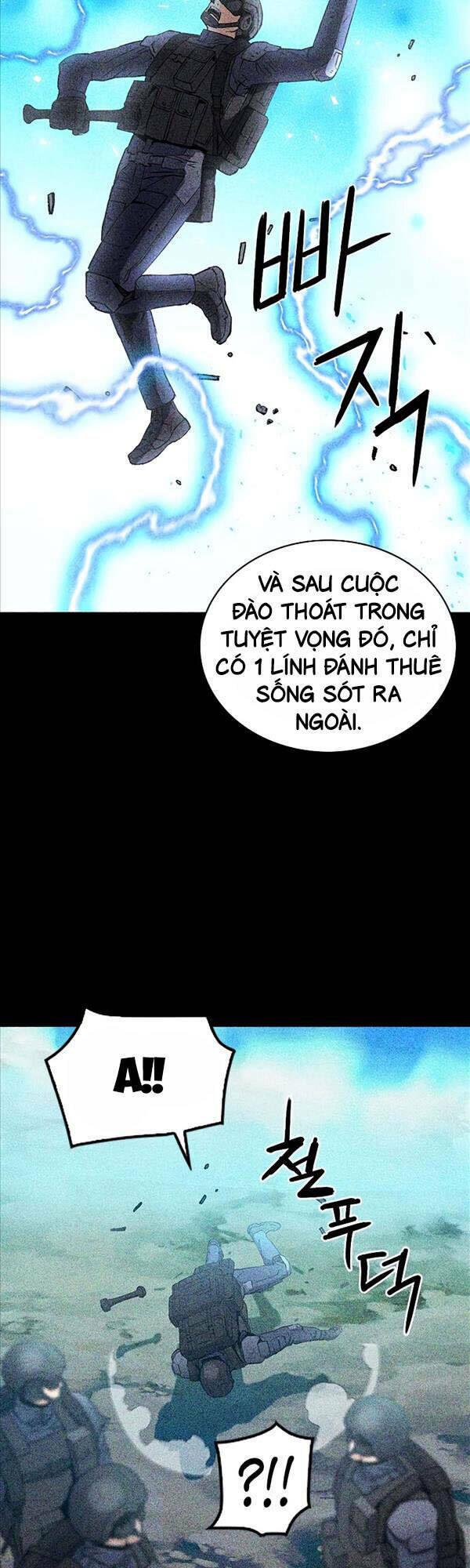 druid tại ga seoul - người hóa thú chapter 81 32