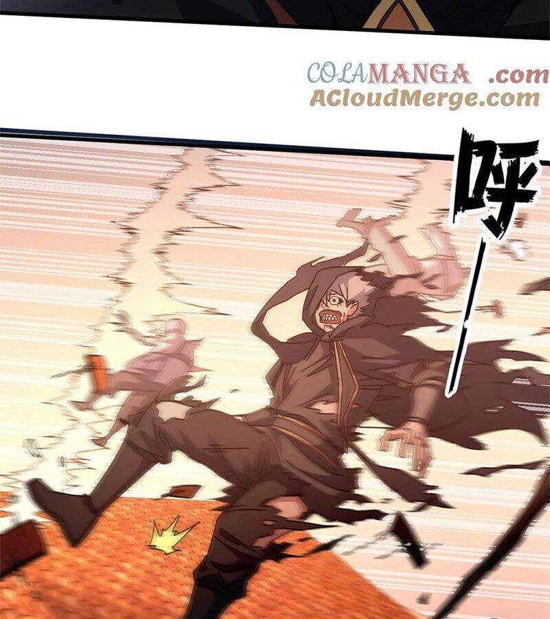 trưởng giám ngục trông coi các ma nữ chapter 95 83