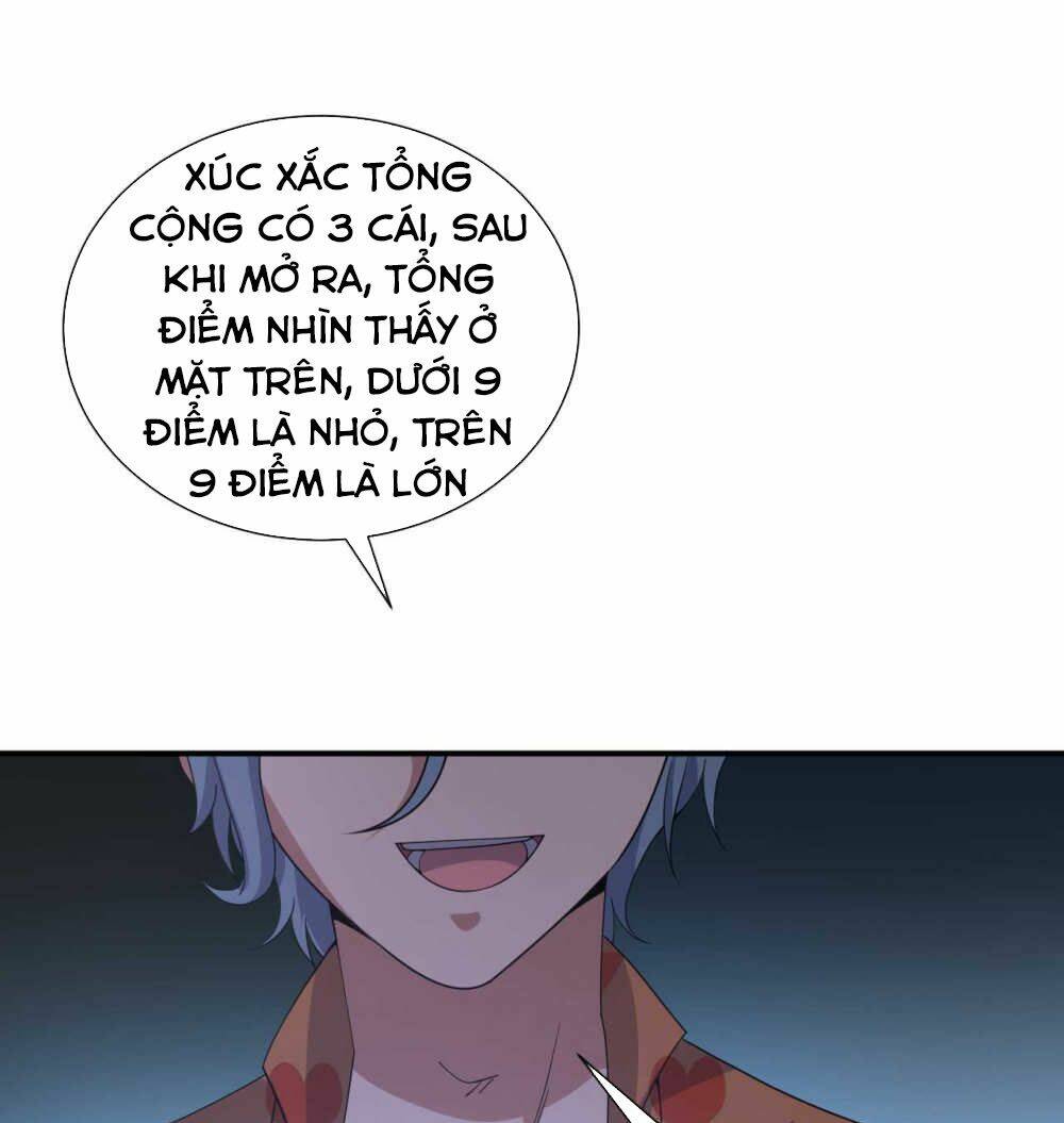 tu chân truyền nhân tại đô thị chapter 5 19