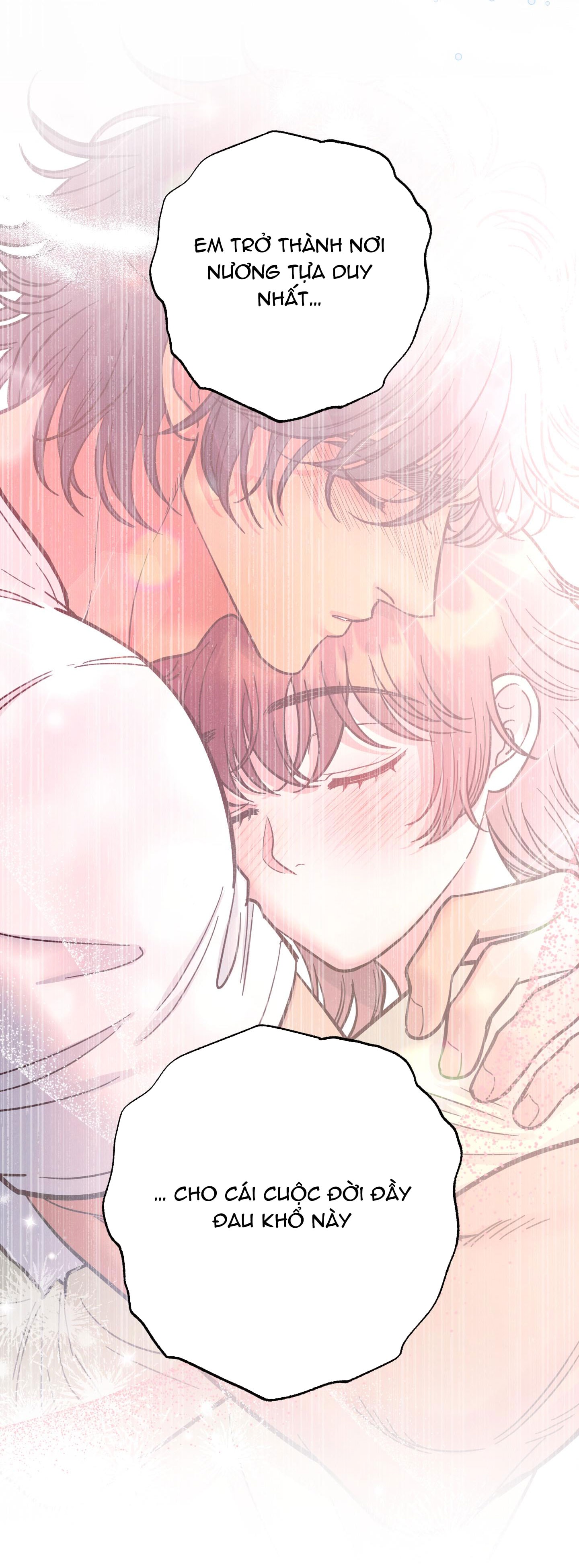 [18+] một lòng một dạ chapter 97.2 23