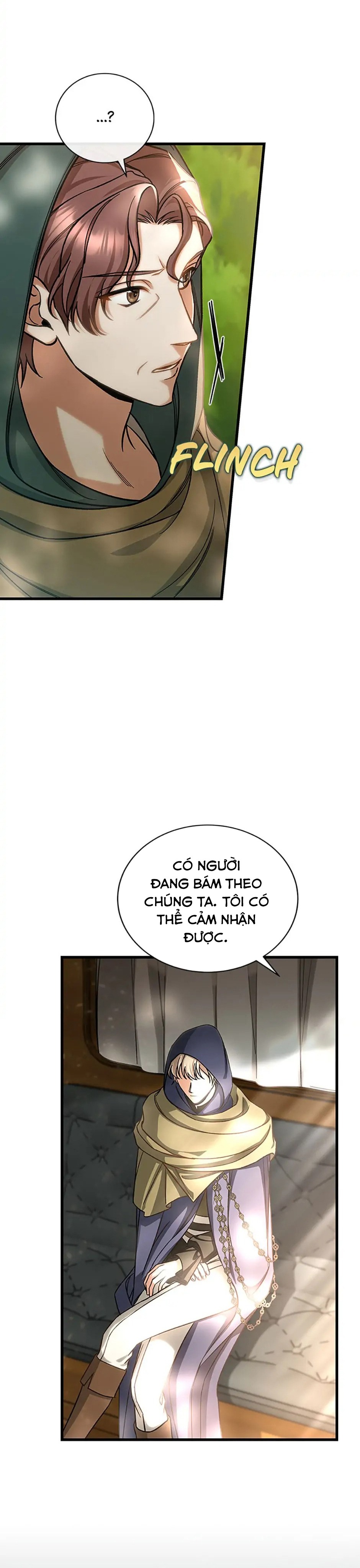 vị cứu tinh của nhân vật chính chapter 58 38