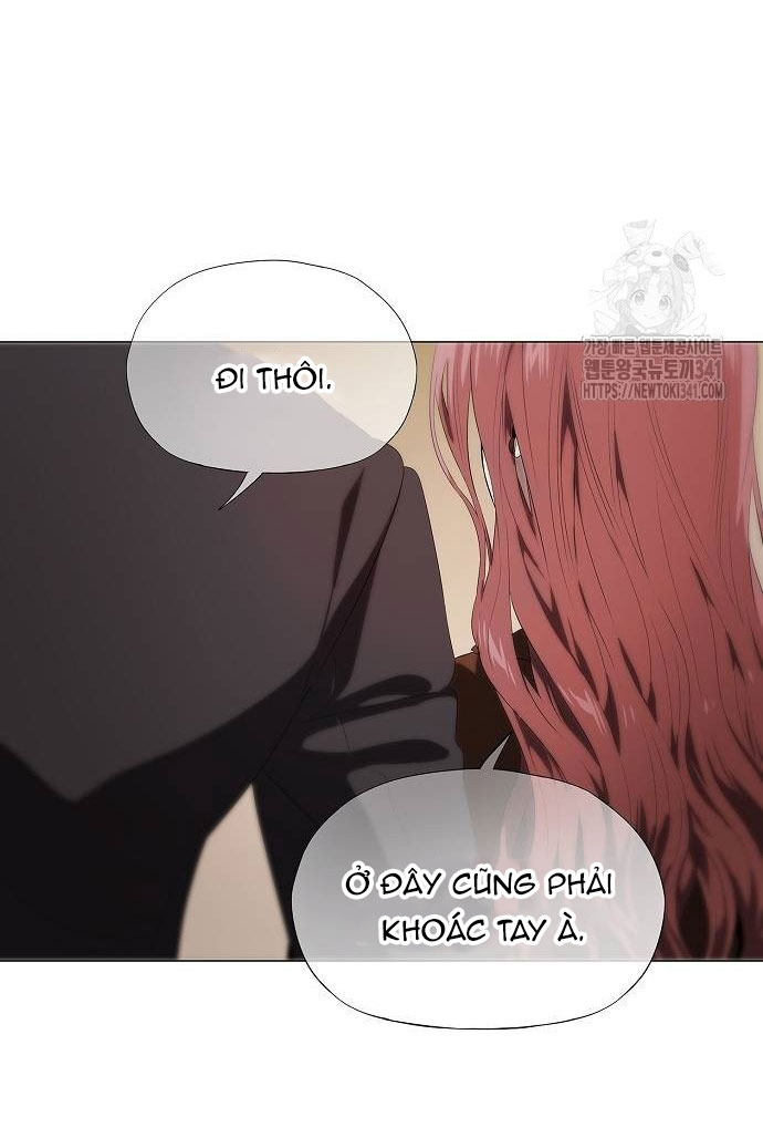 không thể thoát ra khỏi bộ phim kịch tính chapter 18.2 17