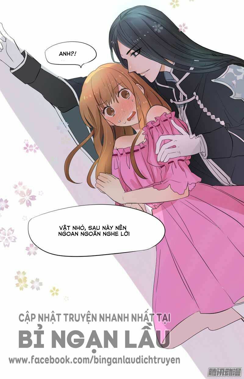 ma vương đại nhân đi thông thả chapter 4 56