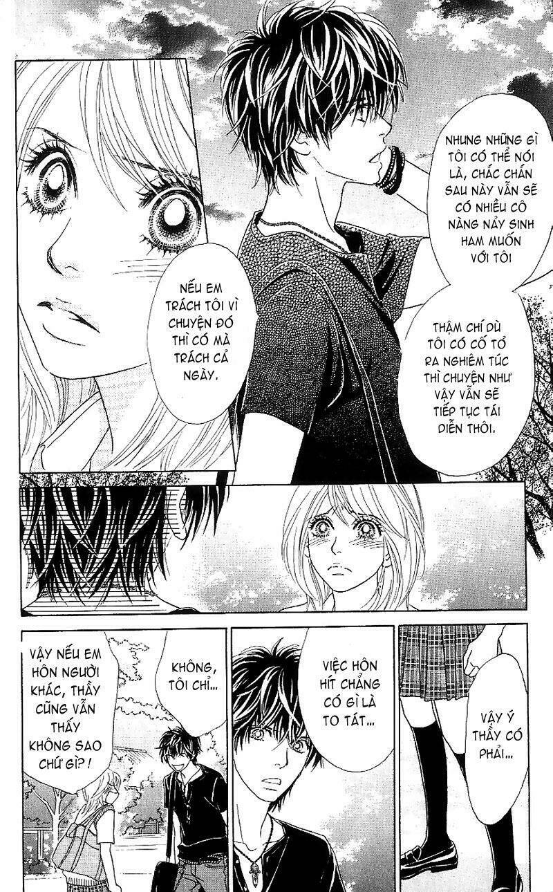 papillon hana to chou chapter 15 26