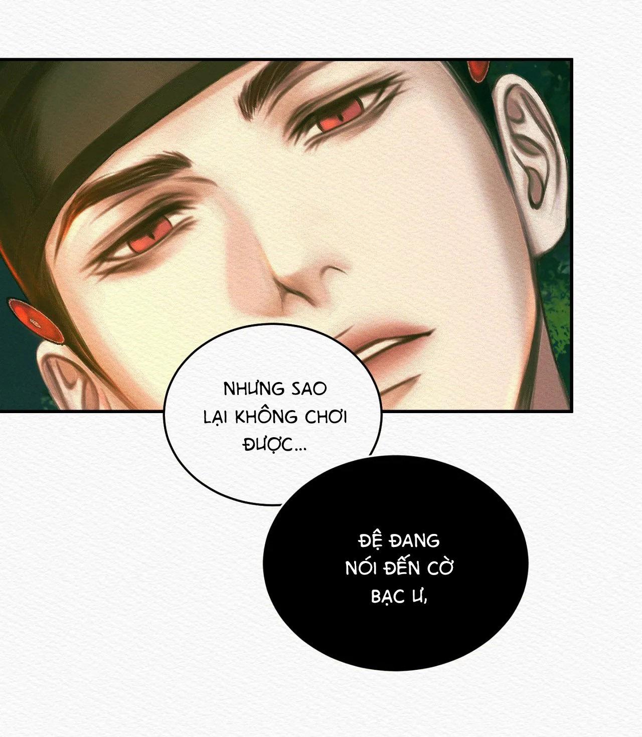 qủy dạ khúc chapter 30 41