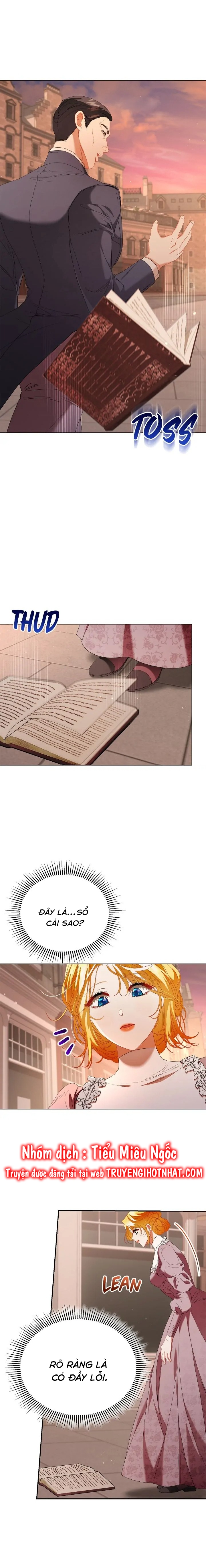 tình yêu đó chưa hề tồn tại chapter 51 5