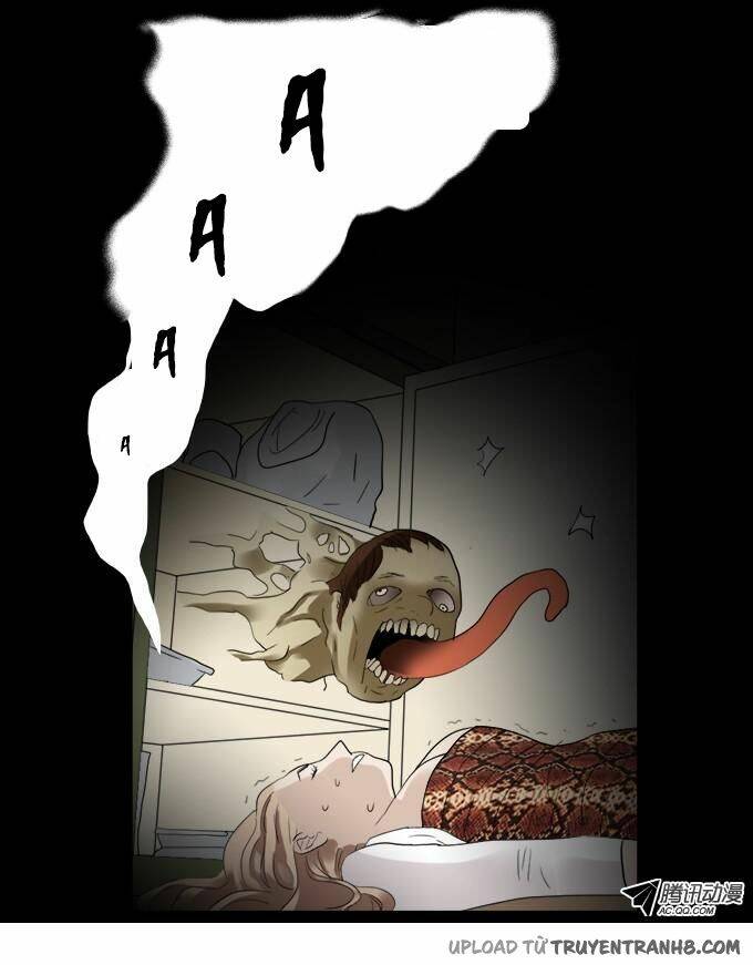 ớn lạnh tuyệt đối chapter 9 32