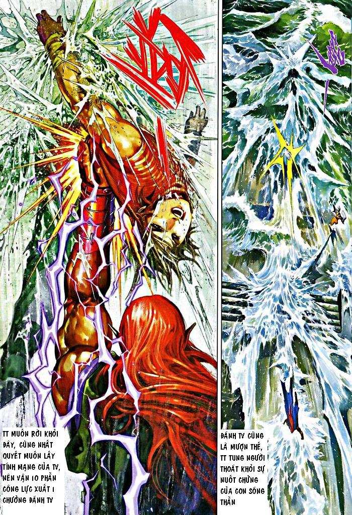 phong vân chapter 440 12