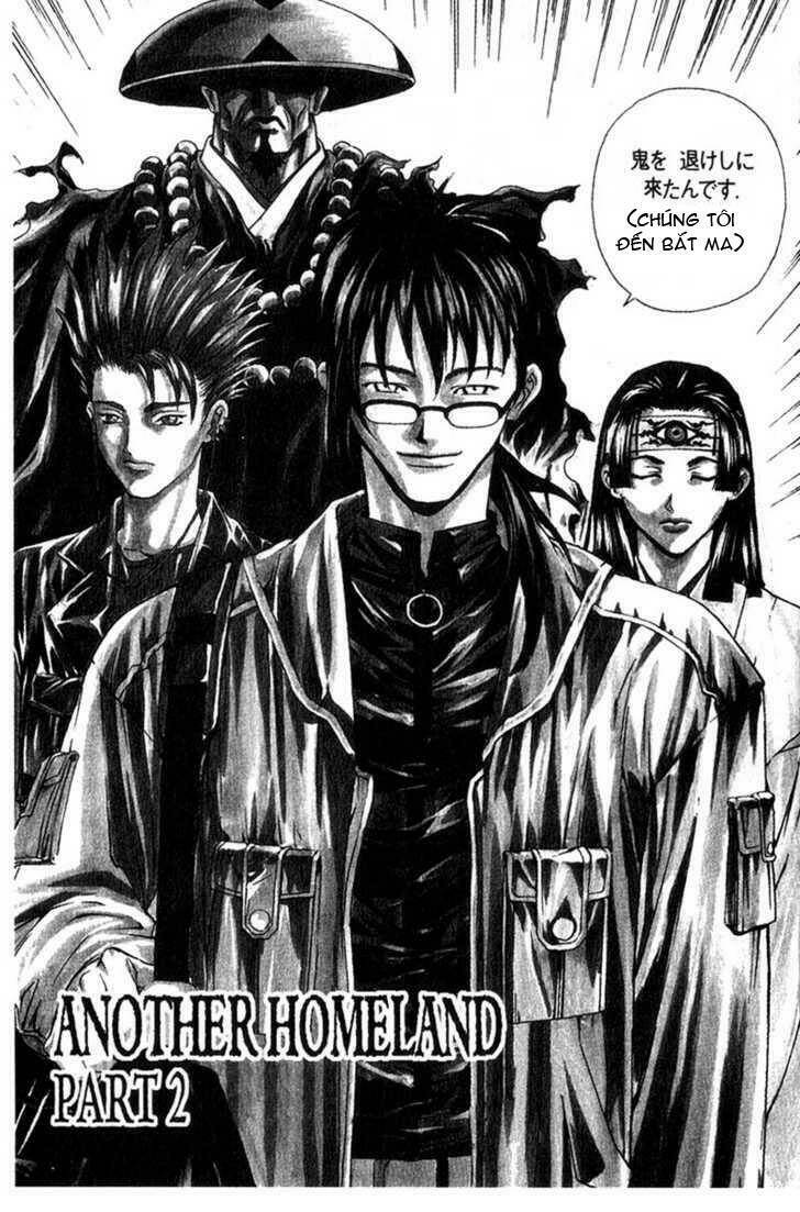 đảo địa ngục chapter 21 4