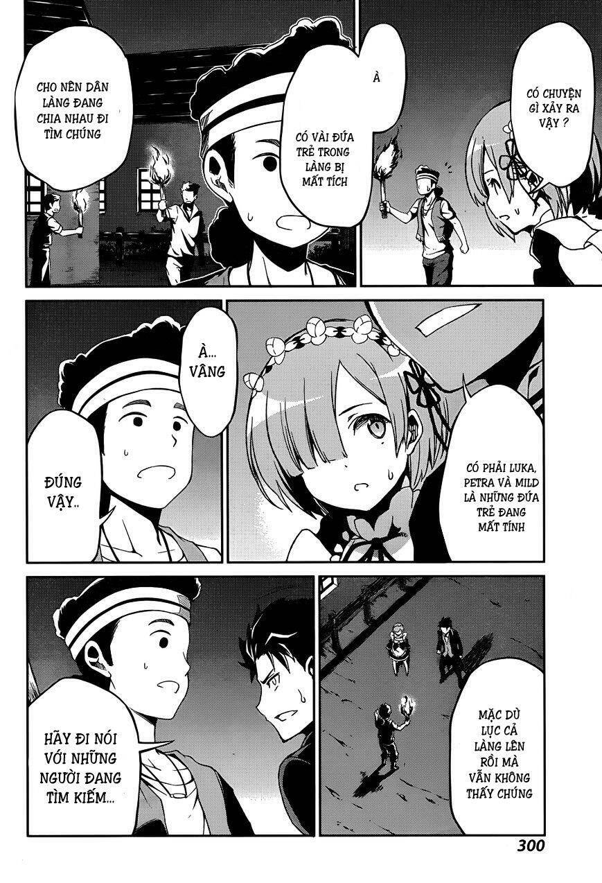 tái sinh tân thế giới chapter 28 23