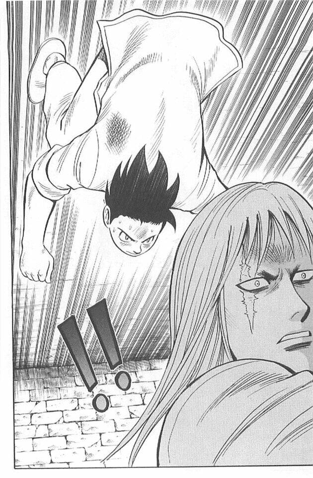 hoàng phi hồng phần iii chapter 6 143