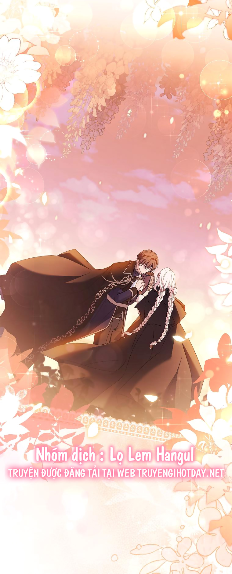 tiểu thư chỉ muốn được nghỉ ngơi chapter 104 53
