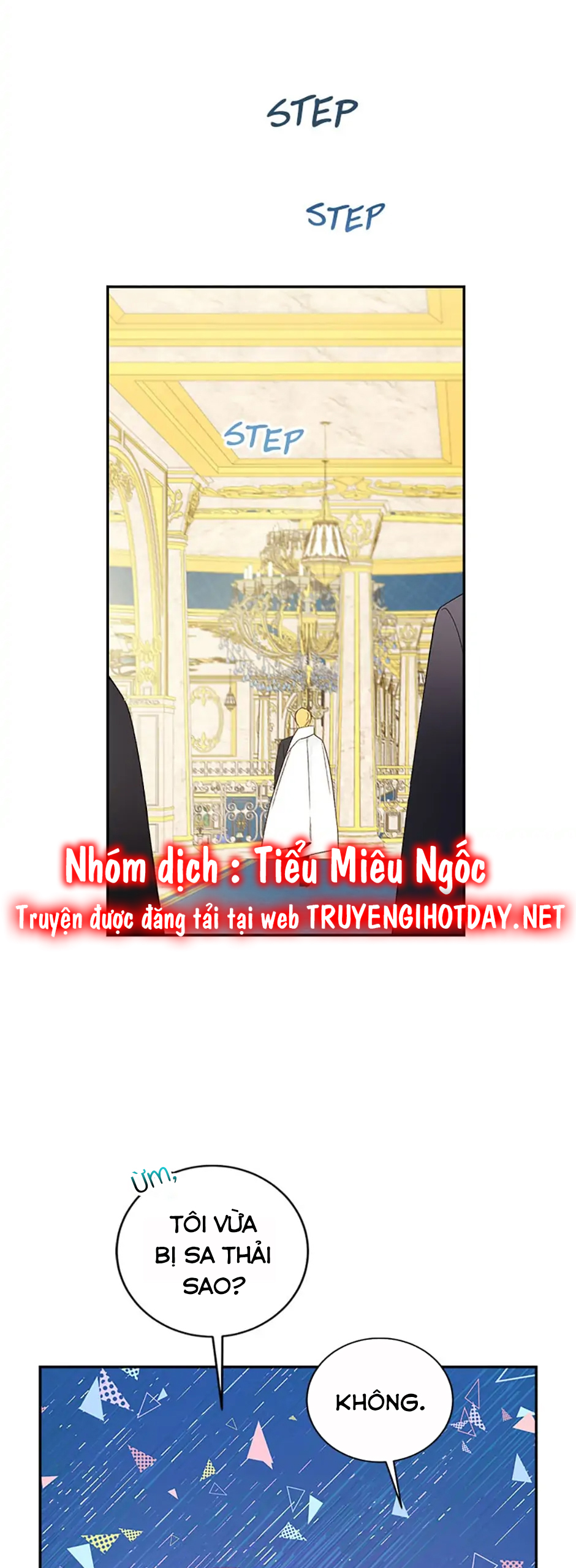 nông trại nằm cạnh hoàng cung chapter 43 5