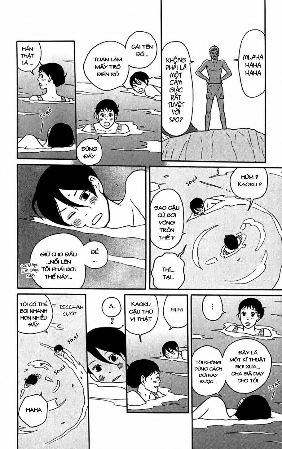 sakamichi no apollon chapter 5 19