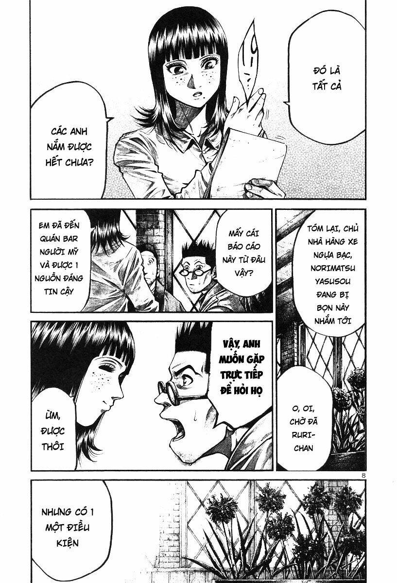 rainbow chapter 172 8