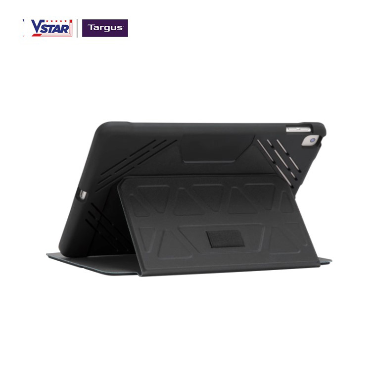Ốp Lưng Targus Pro-Tek Case for iPad 10.2", iPad Air 10.5", and iPad Pro 10.5" - Black