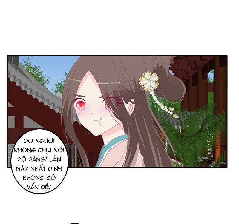 tướng quân mời ra trận chapter 121 18