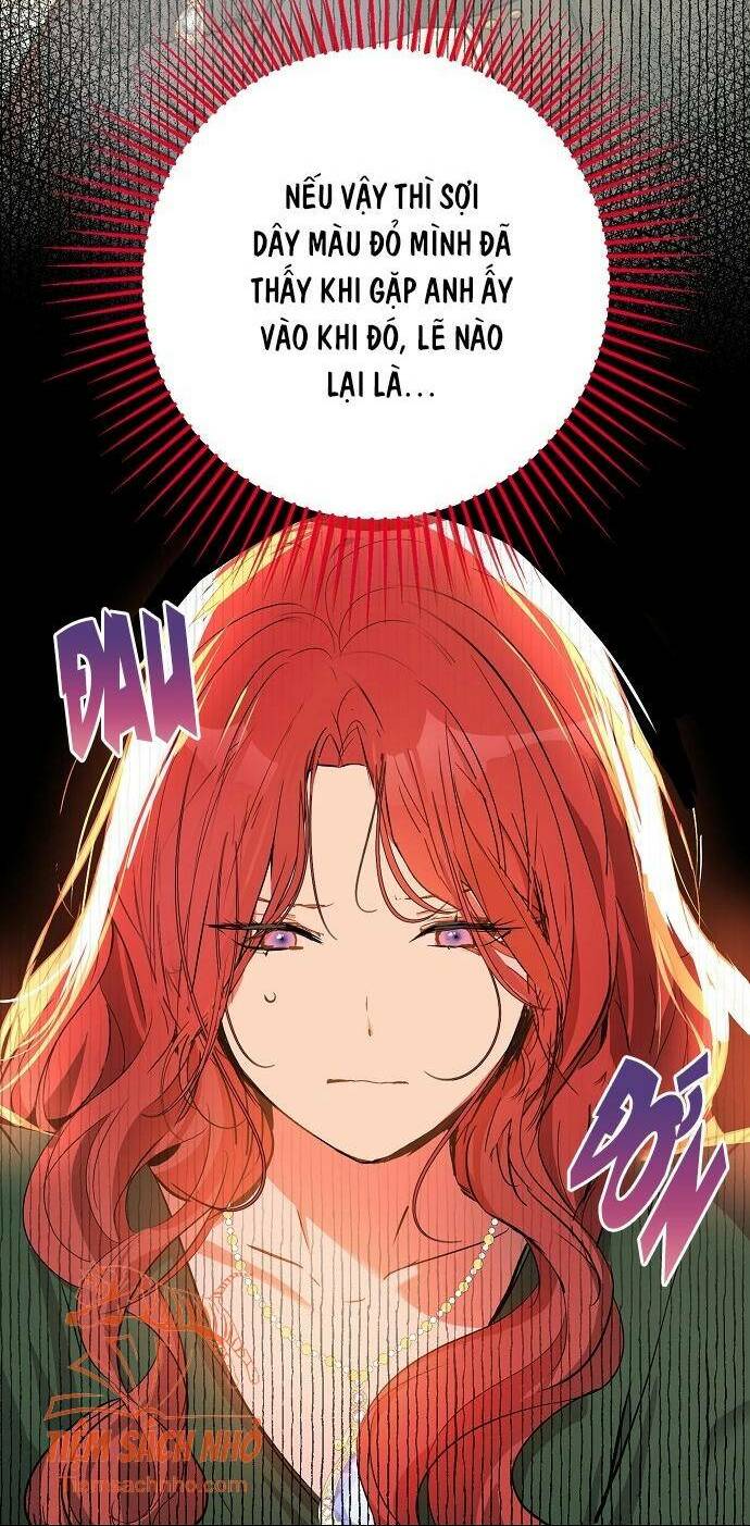 tôi không cố ý quyến rũ nam chính đâu! chapter 37 63