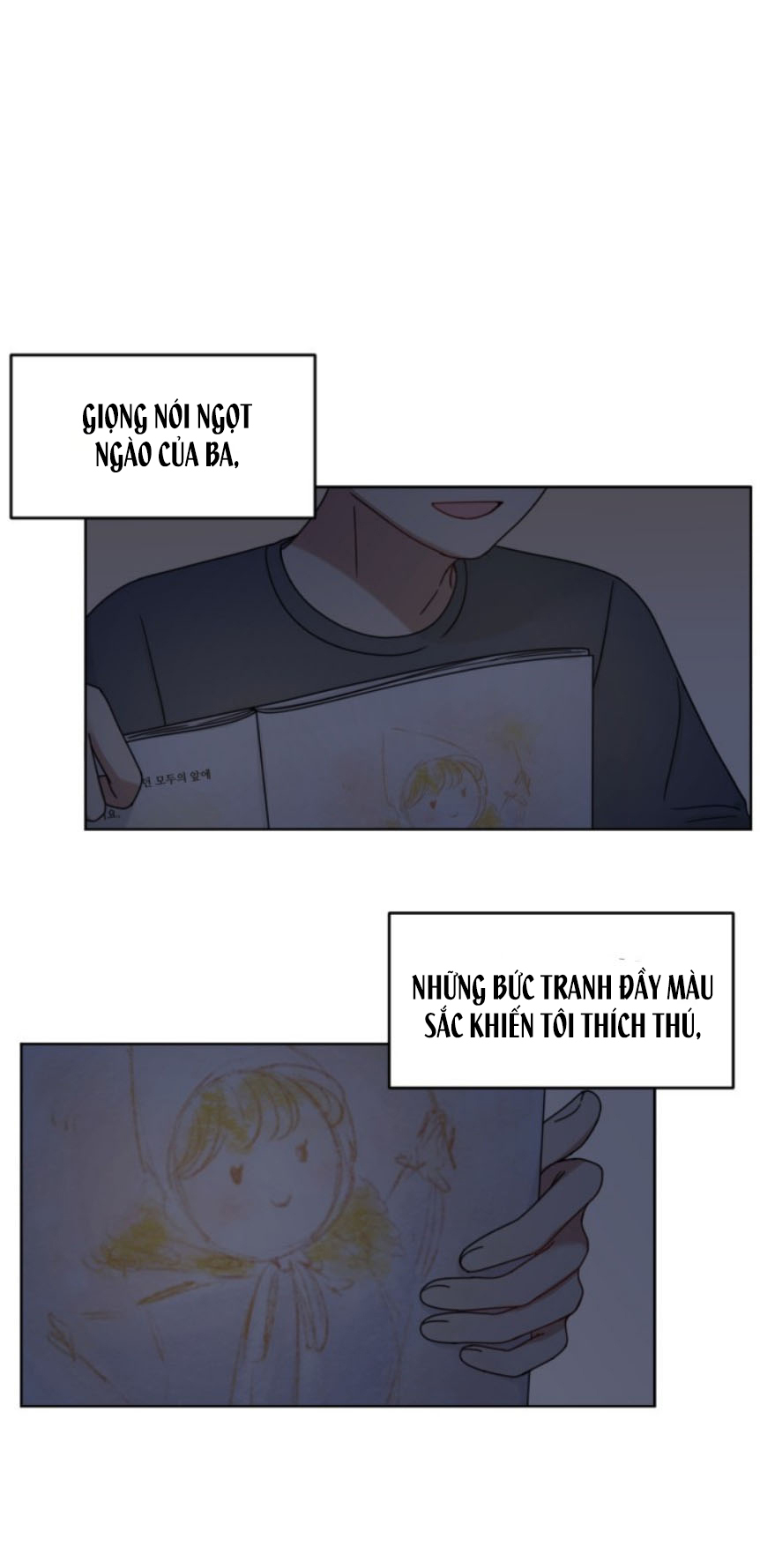 ngắm tranh chapter 1 13