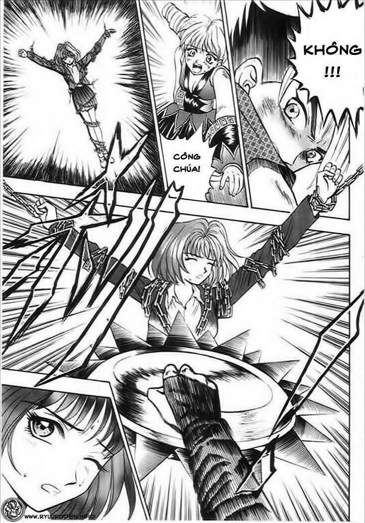 thiên địa nam nhi chapter 15 19