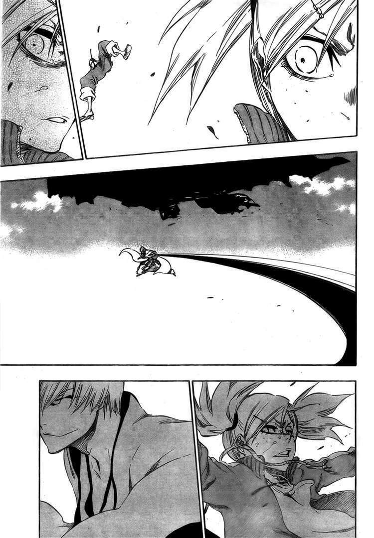 thần chết ichigo chapter 377 12