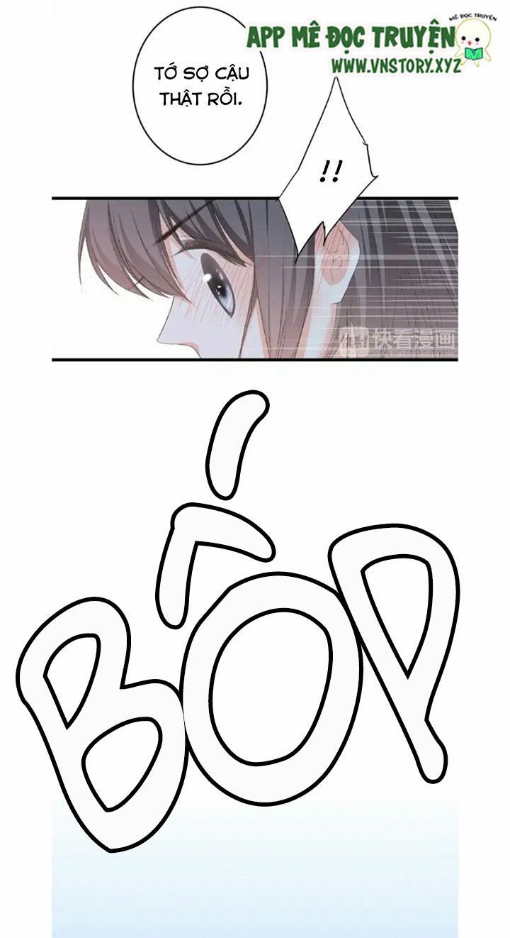 con tim rung động 2 chapter 39.5 1