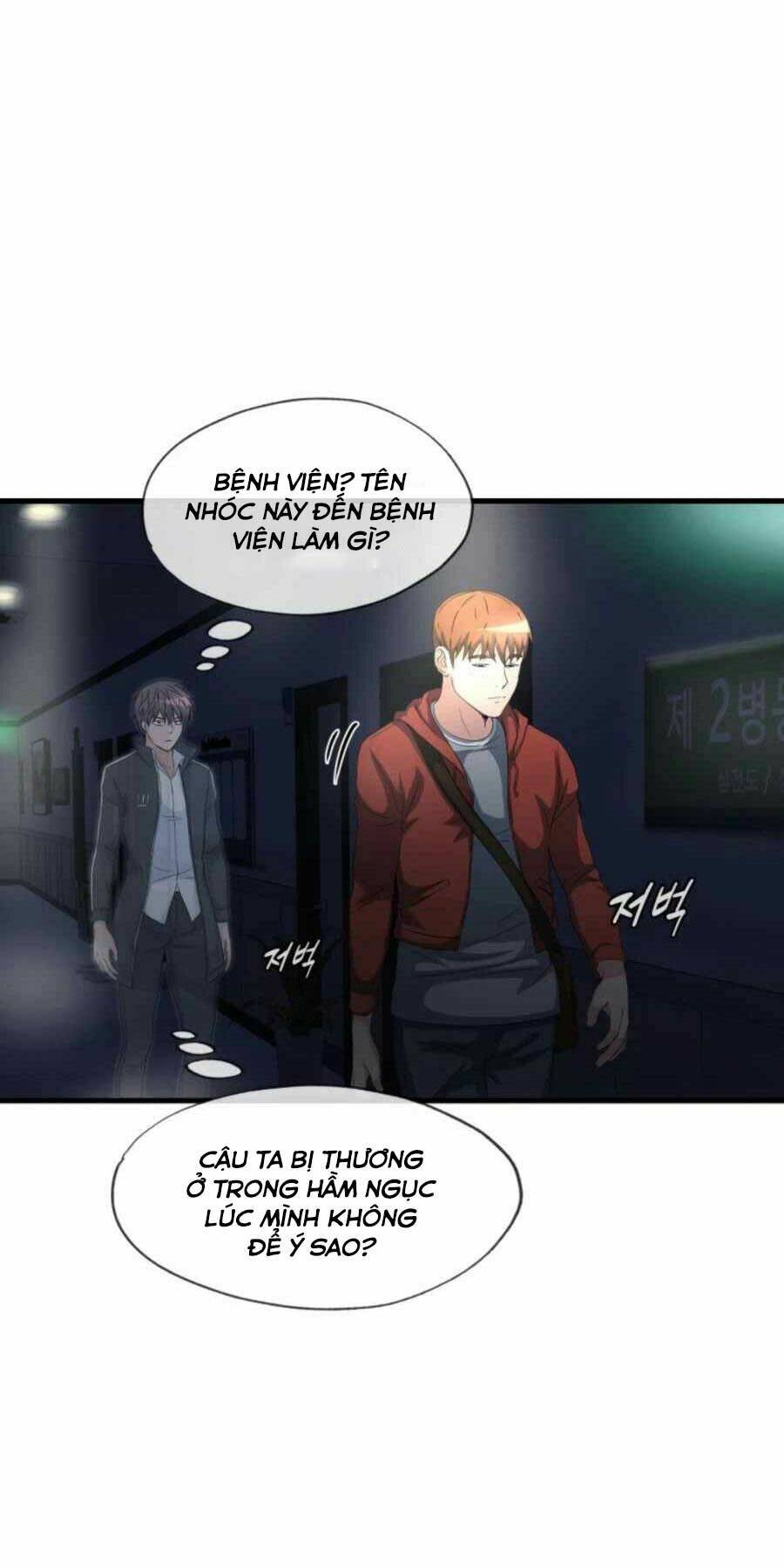 mẹ tôi là chòm sao bảo hộ m chapter 16 29