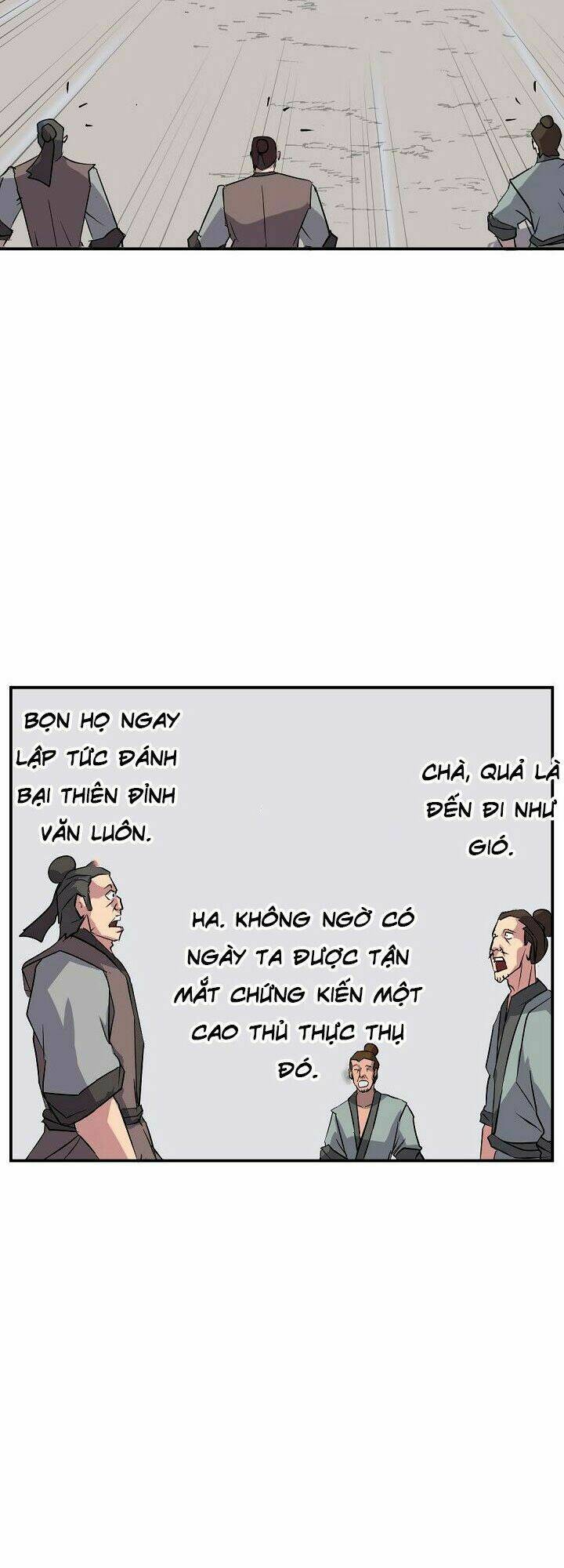 trọng sinh, bất khả chiến bại chapter 51 15