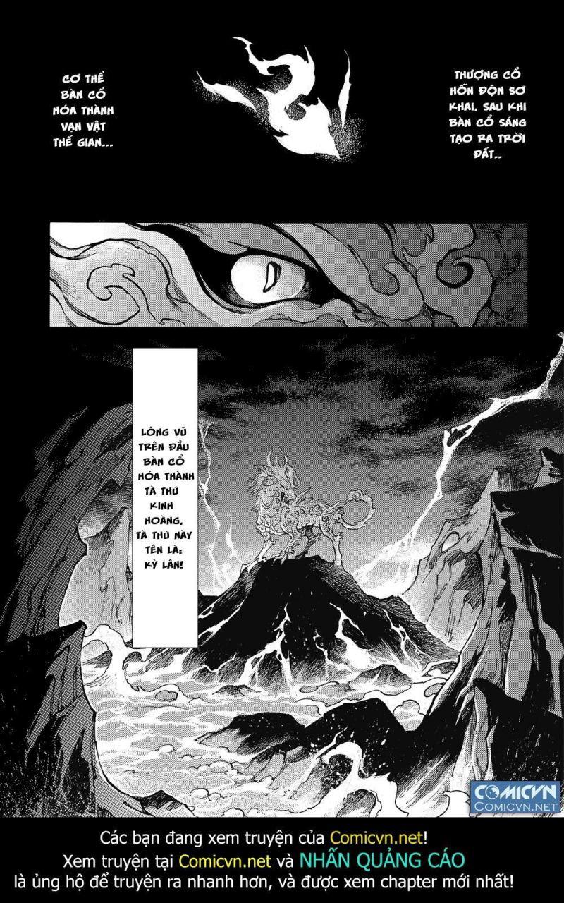 huyền hạo chiến ký chapter 11 28