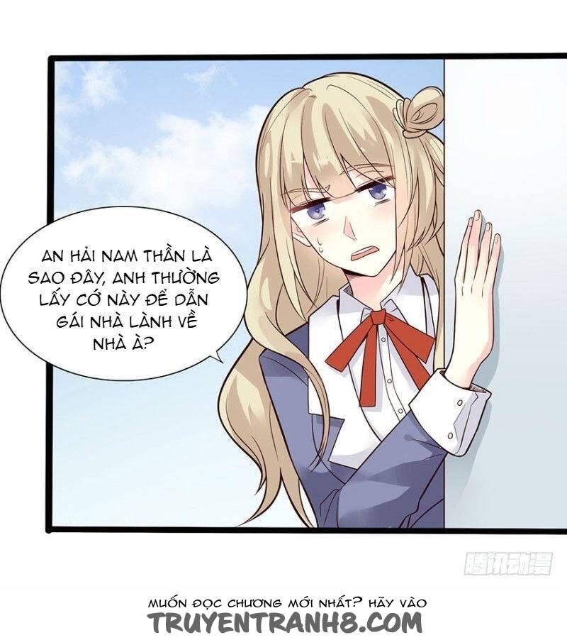 manh yêu truyện chapter 2.1 80