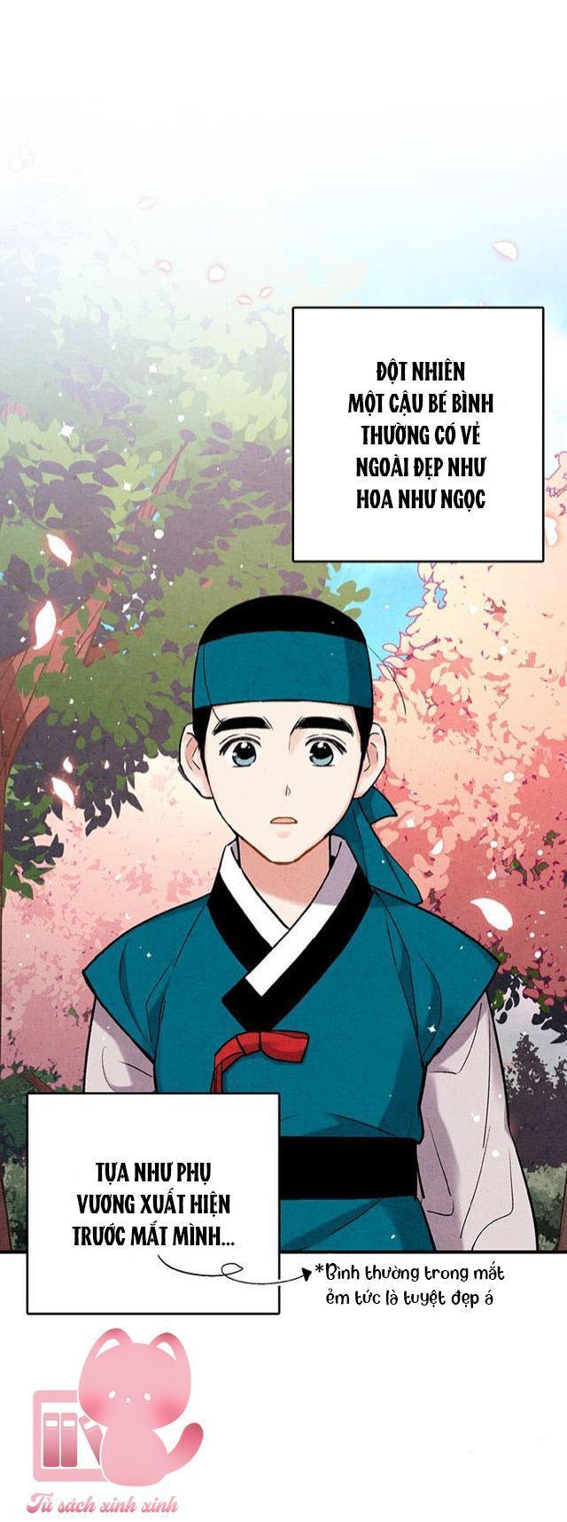 lệnh cấm hôn chapter 103 2