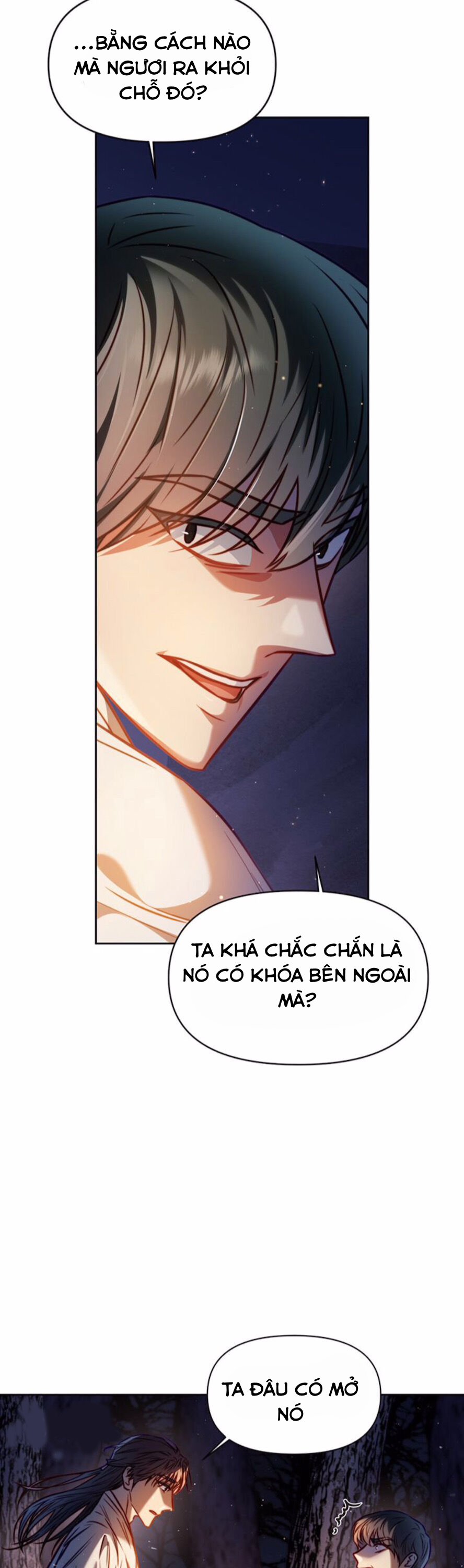 [18+] trăng nơi đỉnh núi chapter 14 15