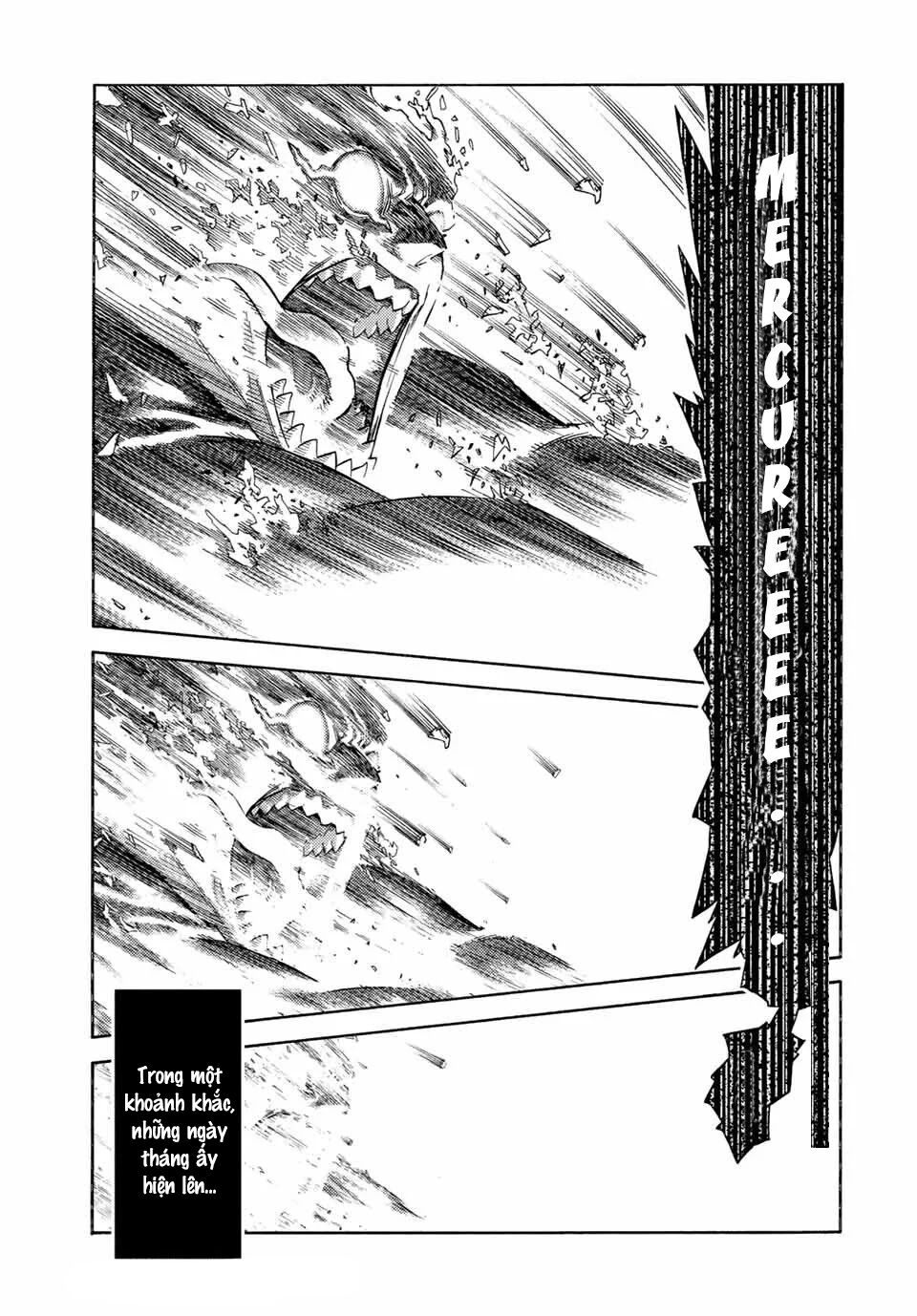 hiền nhân tái sinh bị bỏ rơi - tạo ra đế quốc quỷ vĩ đại mạnh nhất trong khu rừng quỷ chapter 30 8