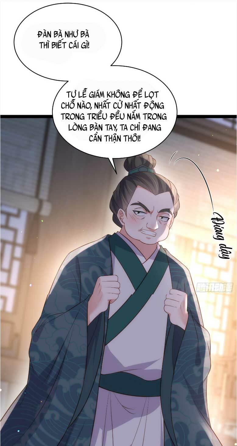 hoạn phi thiên hạ chapter 331 11