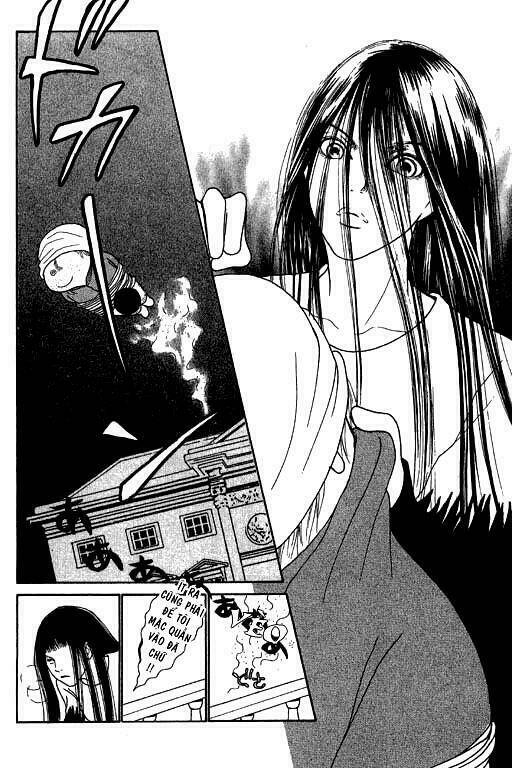 yamato nadeshiko shichihenge chapter 7 27