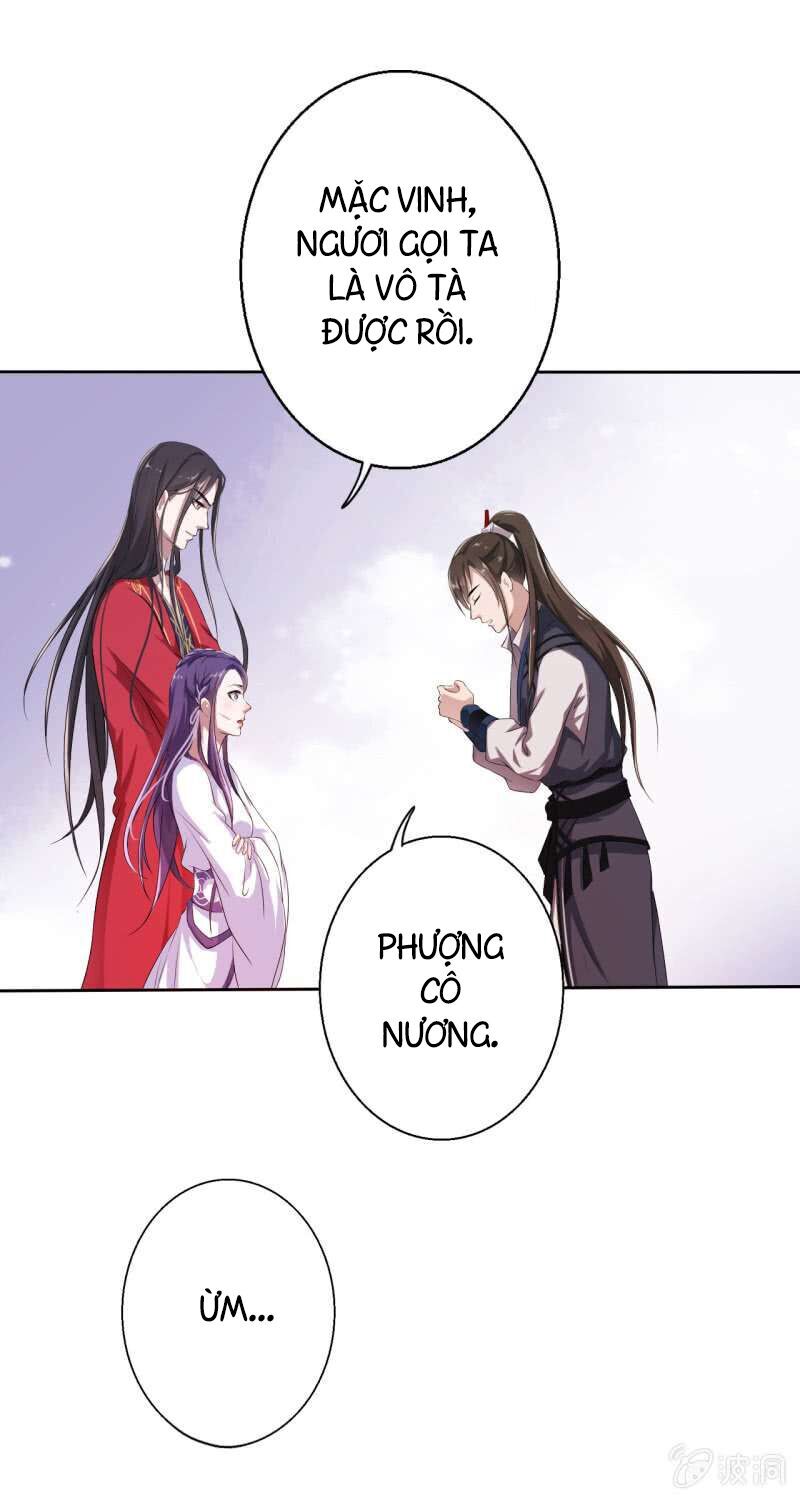 tà y cuồng thê chapter 15 28