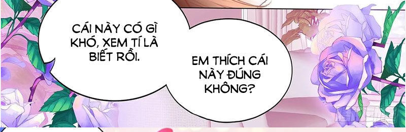 lóe thiểm hôn kiều thê mơ tưởng trốn chapter 264 12