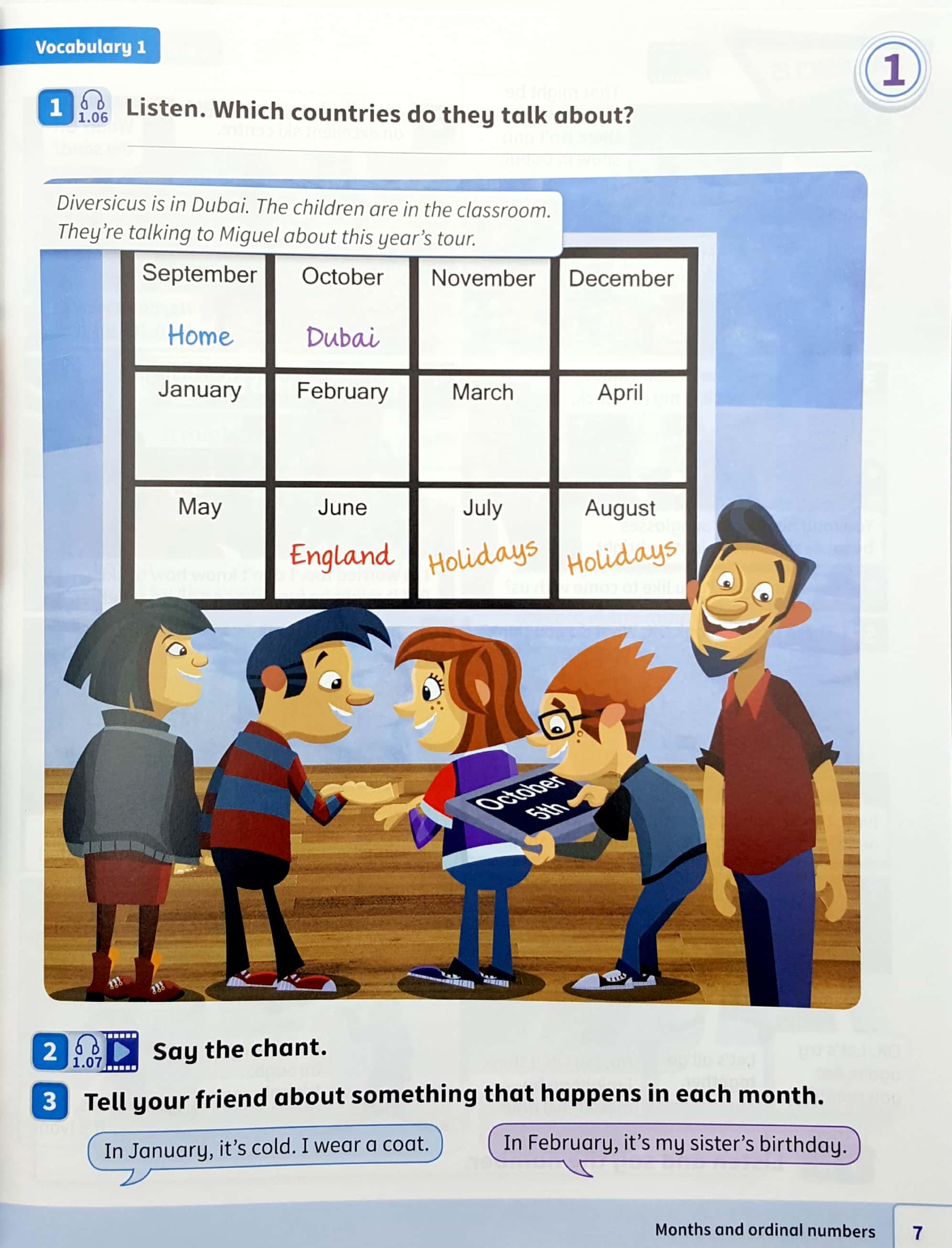 Power Up Level 4 Pupil's Book