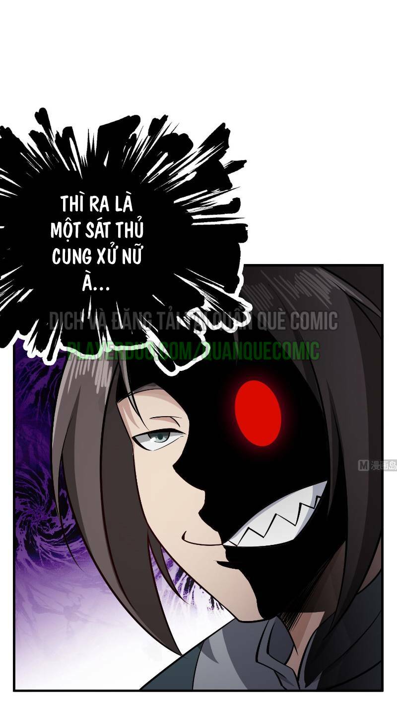 trọng sinh tới đại đường chapter 86 23