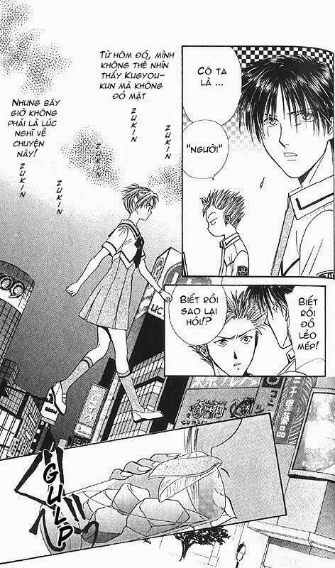 cô bé nghèo khó chapter 12 15